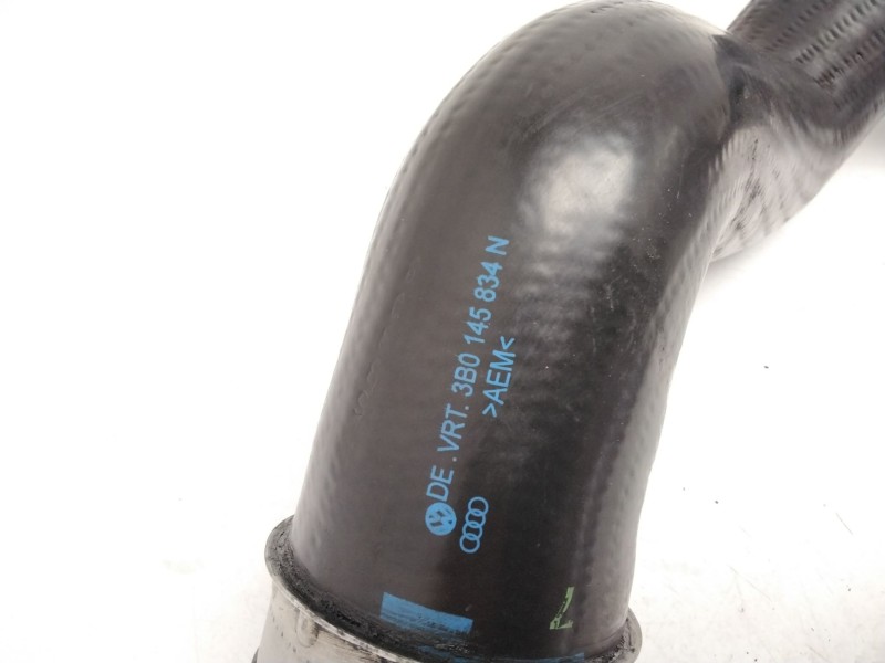 Recambio de tubo para volkswagen passat b5.5 (3b3) 1.9 tdi referencia OEM IAM 3B0145834N  