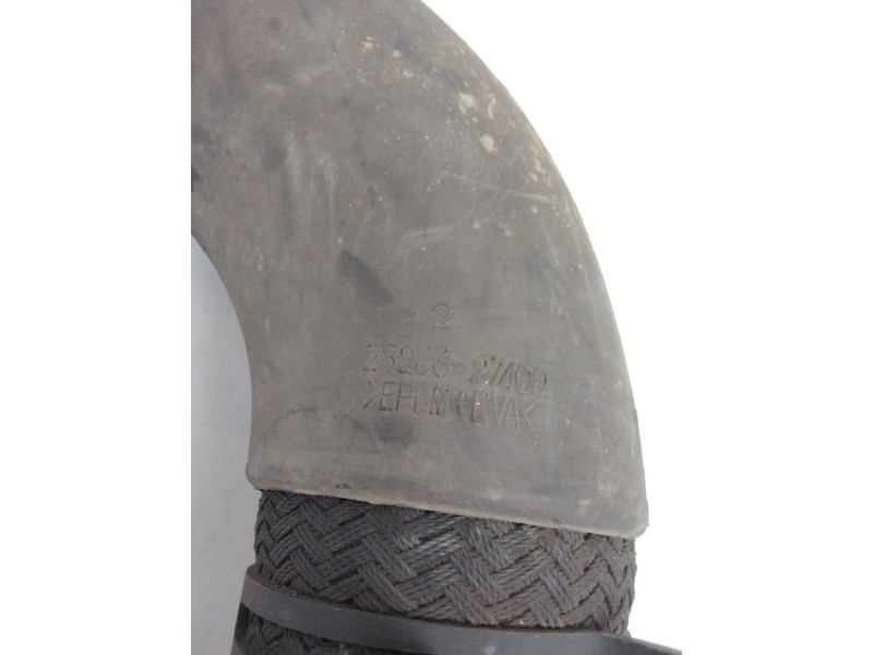 Recambio de tubo para kia carens iii monospace (un) 2.0 crdi 115 referencia OEM IAM 2826627400  