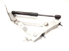 Recambio de bisagra trasera derecha para mazda mx-5 rf targa (nd) 2.0 (nd2e) referencia OEM IAM N24856930  
