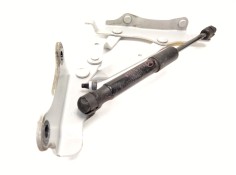 Recambio de bisagra trasera izquierda para mazda mx-5 rf targa (nd) 2.0 (nd2e) referencia OEM IAM N24856930  