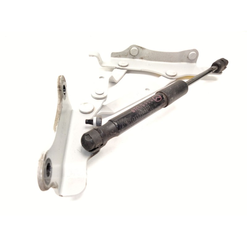 Recambio de bisagra trasera izquierda para mazda mx-5 rf targa (nd) 2.0 (nd2e) referencia OEM IAM N24856930  