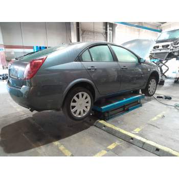 nissan primera (p12) del año 2006