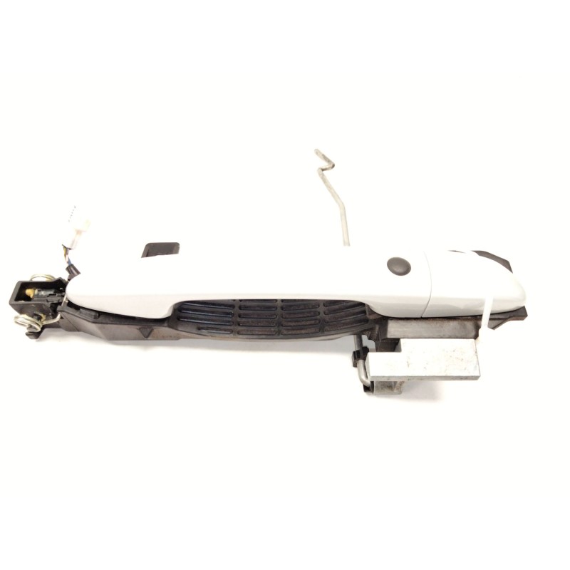 Recambio de maneta exterior delantera derecha para mazda mx-5 rf targa (nd) 2.0 (nd2e) referencia OEM IAM KD535841XEPR  