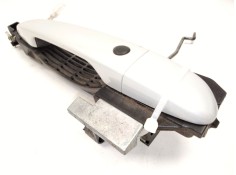 Recambio de maneta exterior delantera derecha para mazda mx-5 rf targa (nd) 2.0 (nd2e) referencia OEM IAM KD535841XEPR   2