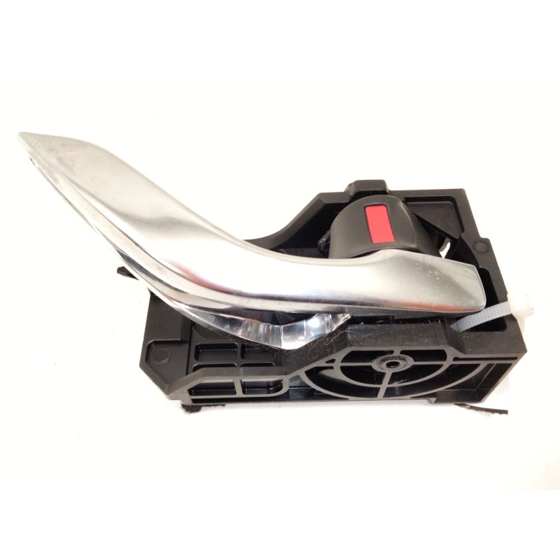 Recambio de maneta interior delantera derecha para mazda mx-5 rf targa (nd) 2.0 (nd2e) referencia OEM IAM KD53T8314  