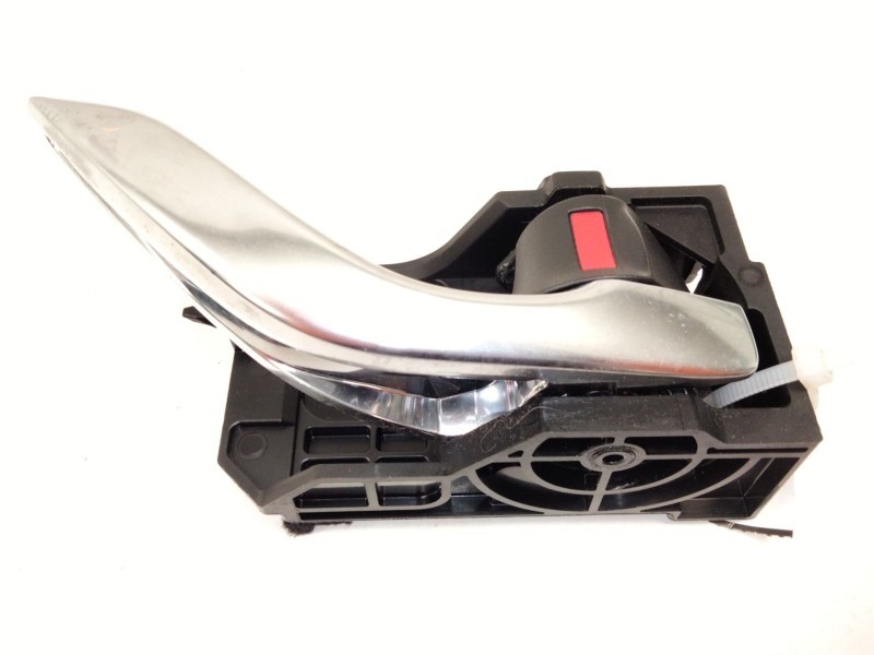 Recambio de maneta interior delantera derecha para mazda mx-5 rf targa (nd) 2.0 (nd2e) referencia OEM IAM KD53T8314  