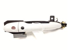 Recambio de maneta exterior delantera izquierda para mazda mx-5 rf targa (nd) 2.0 (nd2e) referencia OEM IAM KD475941XG2M  