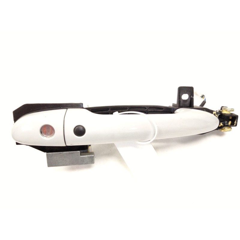 Recambio de maneta exterior delantera izquierda para mazda mx-5 rf targa (nd) 2.0 (nd2e) referencia OEM IAM KD475941XG2M  