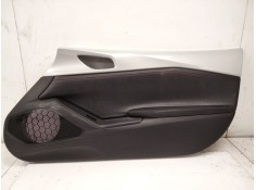 Recambio de guarnecido puerta delantera derecha para mazda mx-5 rf targa (nd) 2.0 (nd2e) referencia OEM IAM N2436843X  