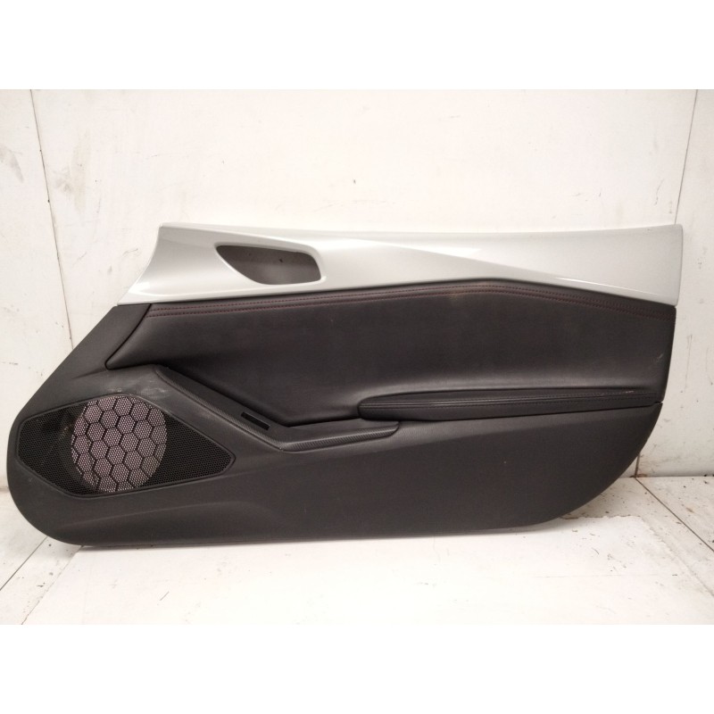 Recambio de guarnecido puerta delantera derecha para mazda mx-5 rf targa (nd) 2.0 (nd2e) referencia OEM IAM N2436843X  