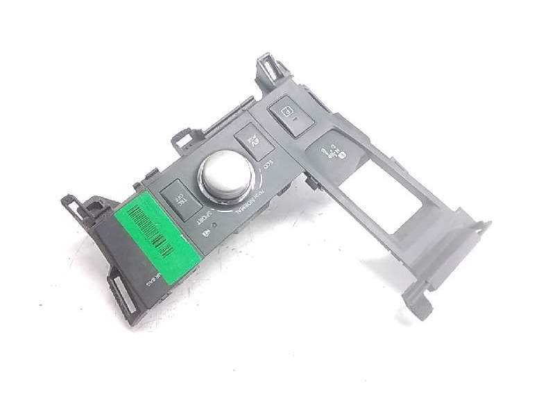 Recambio de mando multifuncion para lexus ct 200h referencia OEM IAM   