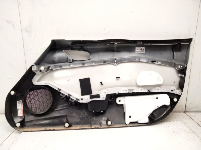 Recambio de guarnecido puerta delantera izquierda para mazda mx-5 rf targa (nd) 2.0 (nd2e) referencia OEM IAM N2436846X  