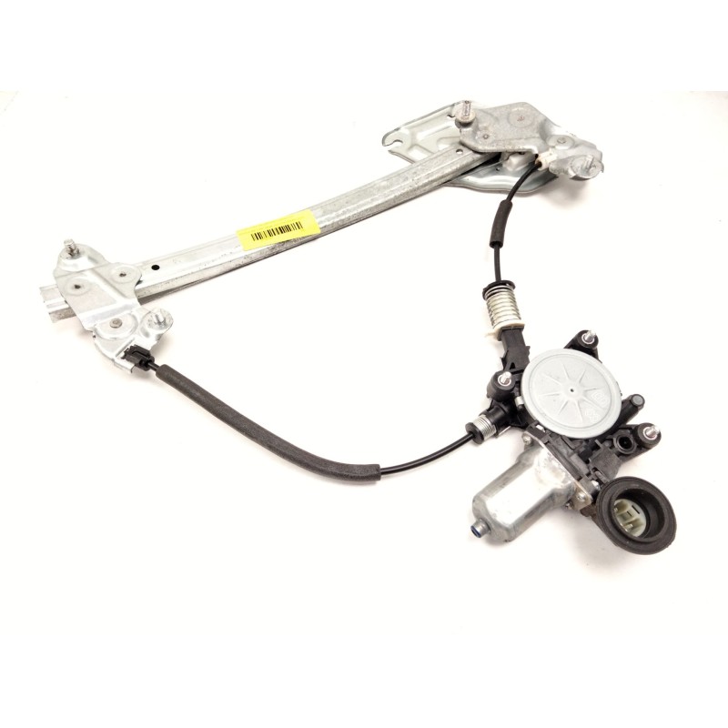 Recambio de elevalunas delantero derecho para mazda mx-5 rf targa (nd) 2.0 (nd2e) referencia OEM IAM NA4L5958X  