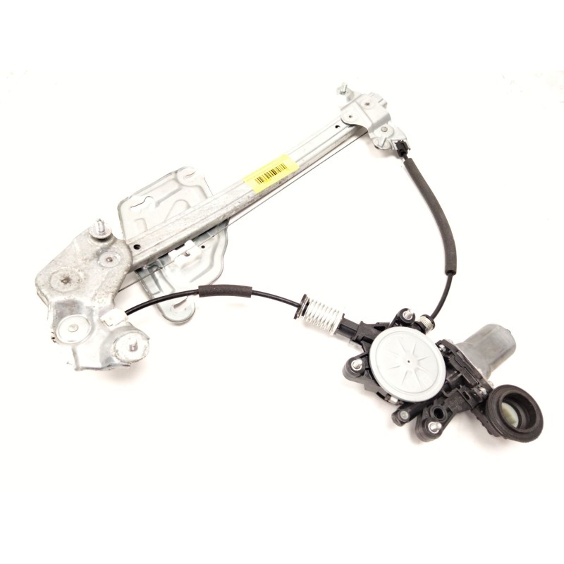 Recambio de elevalunas delantero izquierdo para mazda mx-5 rf targa (nd) 2.0 (nd2e) referencia OEM IAM N24359590B  