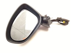 Recambio de retrovisor izquierdo para mazda mx-5 rf targa (nd) 2.0 (nd2e) referencia OEM IAM NA9E69181A  