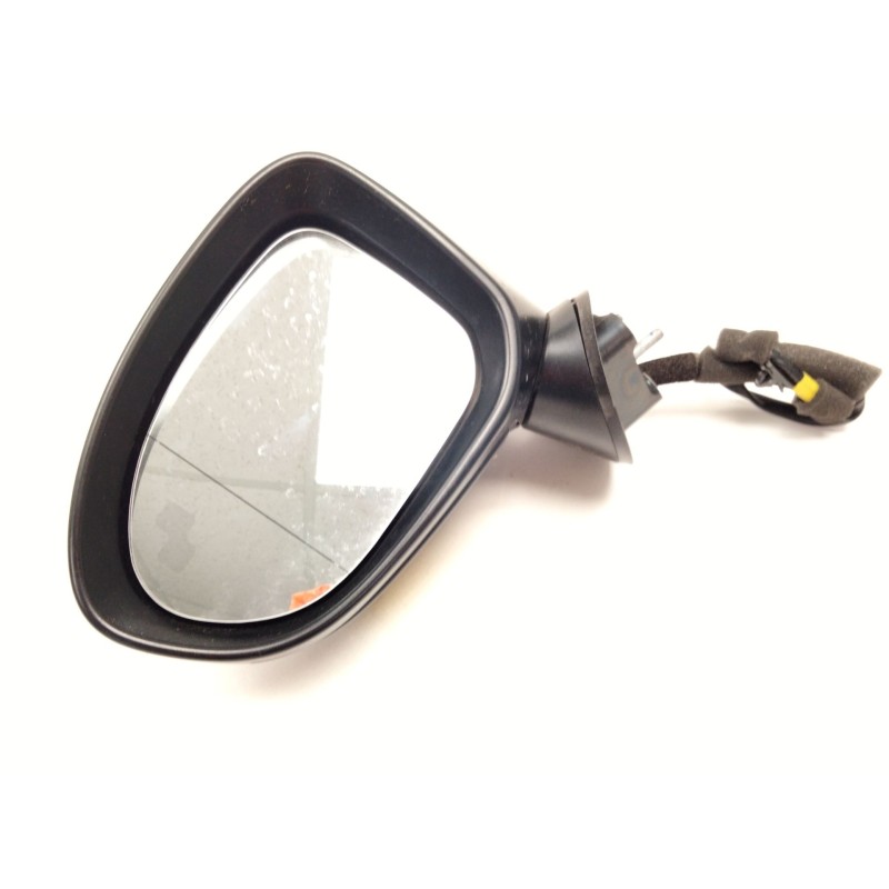 Recambio de retrovisor izquierdo para mazda mx-5 rf targa (nd) 2.0 (nd2e) referencia OEM IAM NA9E69181A  