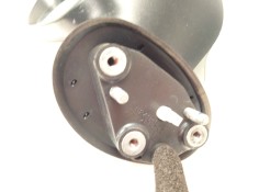 Recambio de retrovisor izquierdo para mazda mx-5 rf targa (nd) 2.0 (nd2e) referencia OEM IAM NA9E69181A   2