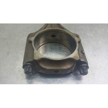 Recambio de biela para audi a4 berlina (8e) 2.0 referencia OEM IAM   