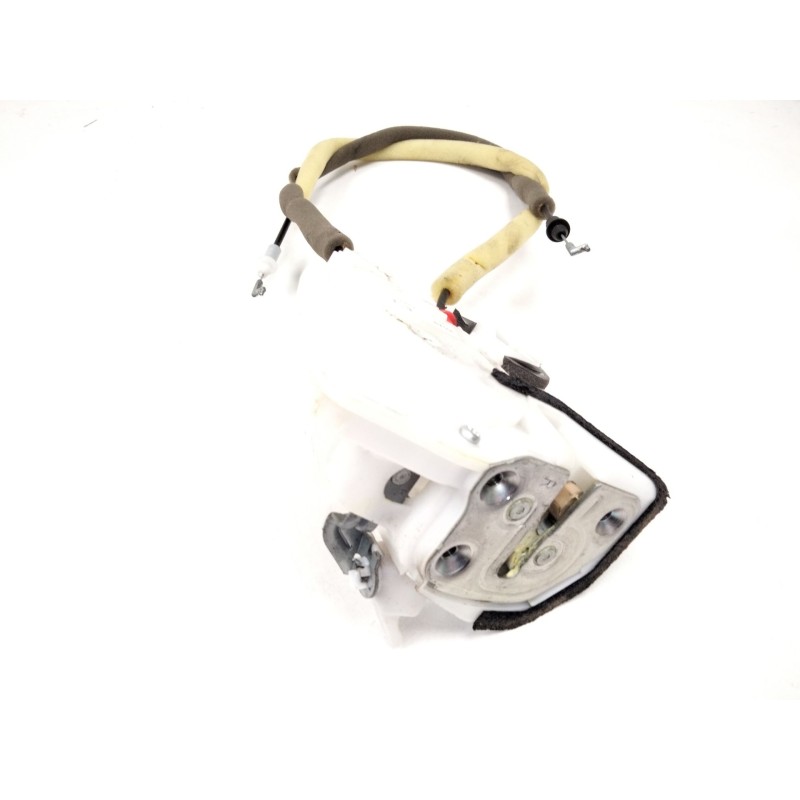 Recambio de cerradura puerta delantera derecha para mazda mx-5 rf targa (nd) 2.0 (nd2e) referencia OEM IAM 7H04F0347  