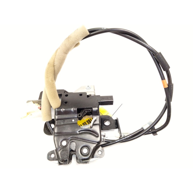 Recambio de cerradura maletero / porton para mazda mx-5 rf targa (nd) 2.0 (nd2e) referencia OEM IAM N24356820  