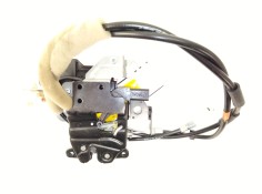 Recambio de cerradura maletero / porton para mazda mx-5 rf targa (nd) 2.0 (nd2e) referencia OEM IAM N24356820   2