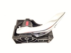 Recambio de maneta interior delantera izquierda para mazda mx-5 rf targa (nd) 2.0 (nd2e) referencia OEM IAM T8315KD53  