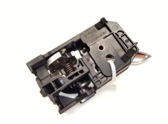 Recambio de maneta interior delantera izquierda para mazda mx-5 rf targa (nd) 2.0 (nd2e) referencia OEM IAM T8315KD53   2