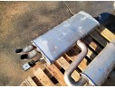 TUBO ESCAPE COMPLETO 5Q0120BC 
