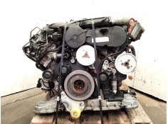 Recambio de motor completo para audi a6 c6 (4f2) 3.0 tdi quattro referencia OEM IAM BMK  