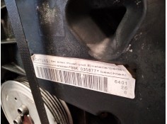 Recambio de motor completo para audi a6 c6 (4f2) 3.0 tdi quattro referencia OEM IAM BMK   2