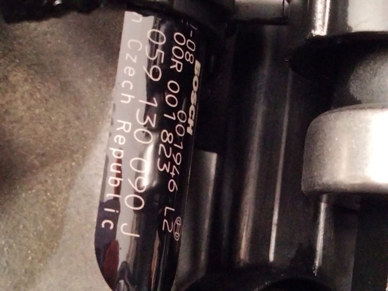 Recambio de motor completo para audi a6 c6 (4f2) 3.0 tdi quattro referencia OEM IAM BMK  