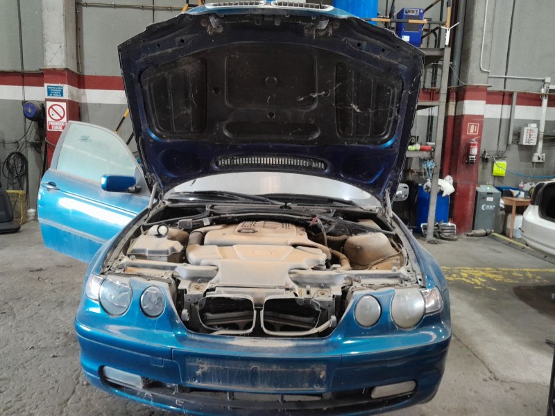 bmw 3 compact (e46) del año 2001