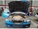 BMW 3 COMPACT (E46)