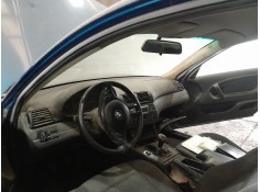 bmw 3 compact (e46) del año 2001 2