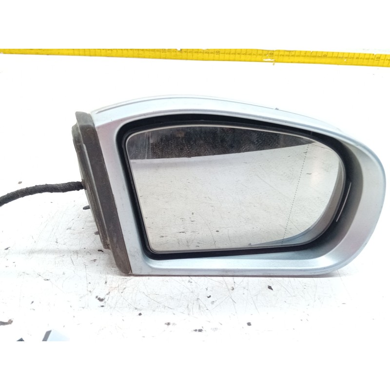 Recambio de retrovisor derecho para mercedes-benz clase e (w211) berlina 2.7 cdi cat referencia OEM IAM   