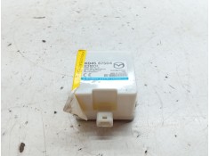 Recambio de modulo electronico para mazda mx-5 rf targa (nd) 2.0 (nd2e) referencia OEM IAM KD45675D4  