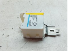 Recambio de modulo electronico para mazda mx-5 rf targa (nd) 2.0 (nd2e) referencia OEM IAM KD45675D4   2