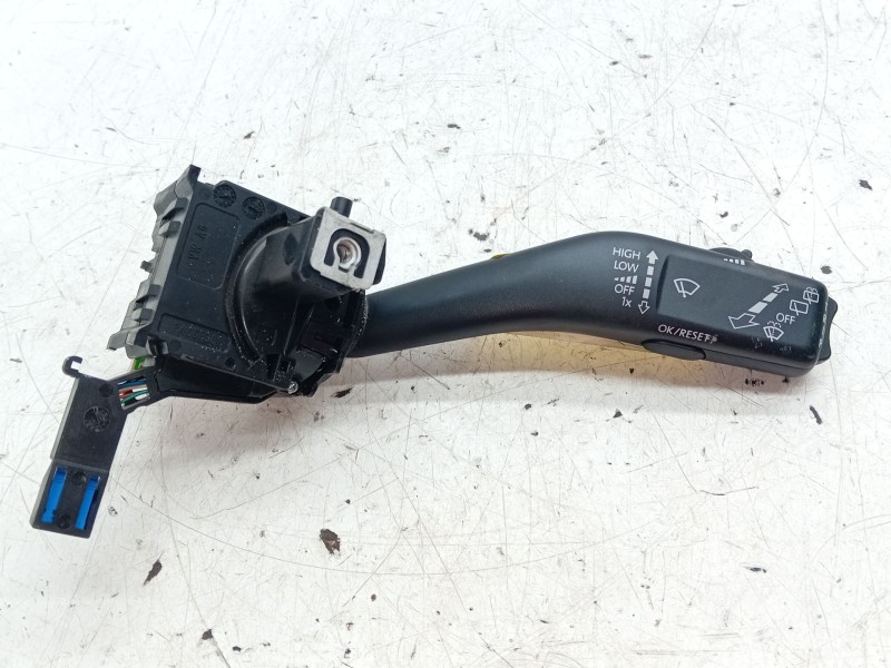 Recambio de mando limpia para seat altea xl (5p5, 5p8) 2.0 tdi 16v referencia OEM IAM 1K0953519J  