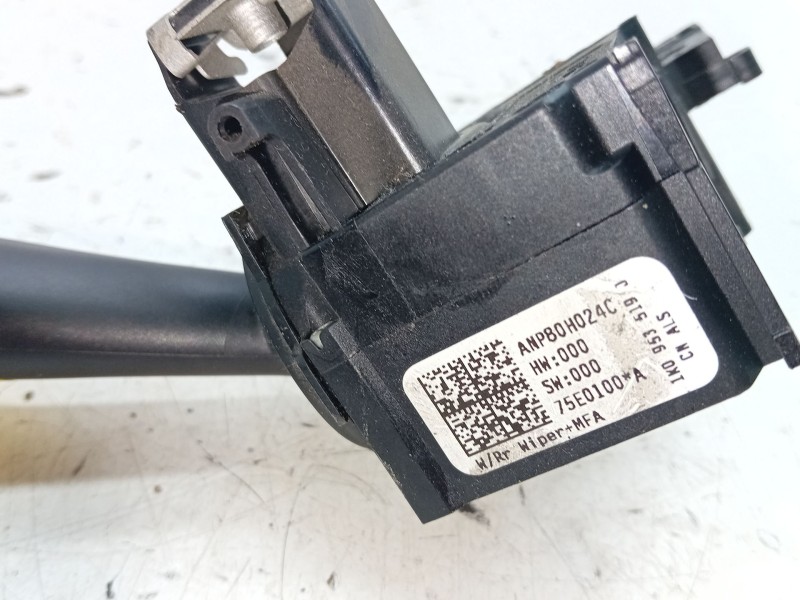 Recambio de mando limpia para seat altea xl (5p5, 5p8) 2.0 tdi 16v referencia OEM IAM 1K0953519J  