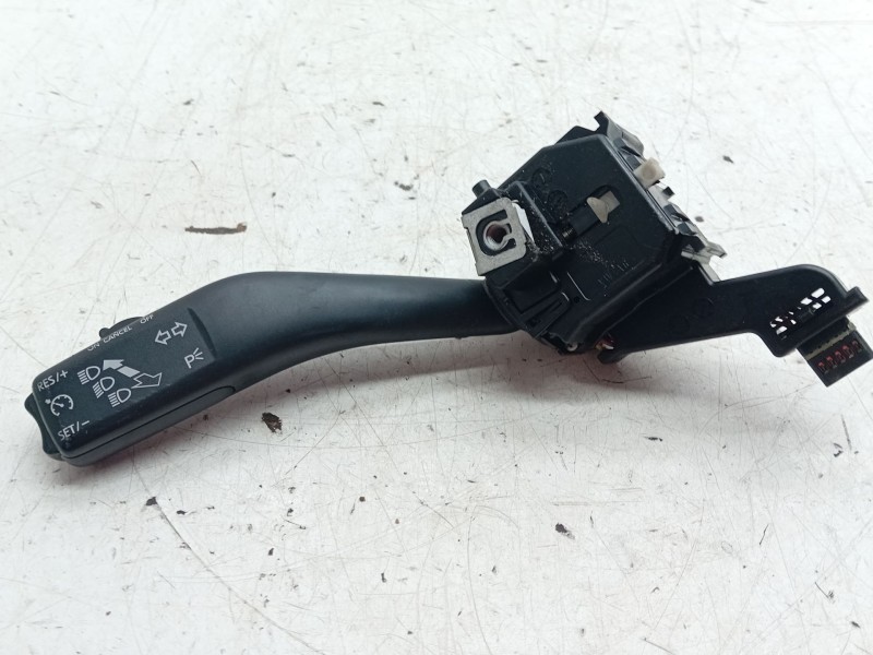 Recambio de mando luces para seat altea xl (5p5, 5p8) 2.0 tdi 16v referencia OEM IAM 1K0953513F  