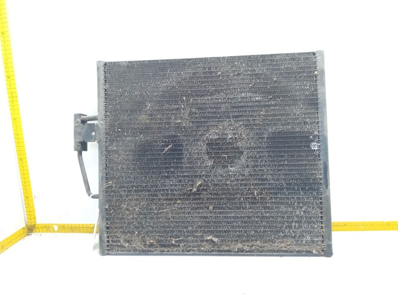 Recambio de condensador / radiador aire acondicionado para bmw 5 (e39) 528 i referencia OEM IAM   