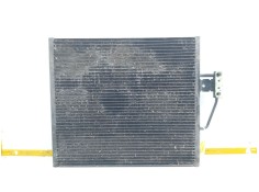 Recambio de condensador / radiador aire acondicionado para bmw 5 (e39) 528 i referencia OEM IAM    2