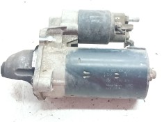 Recambio de motor arranque para bmw 5 (e39) 528 i referencia OEM IAM 1740374  