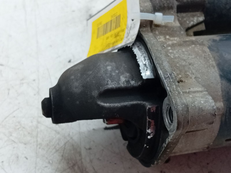 Recambio de motor arranque para bmw 5 (e39) 528 i referencia OEM IAM 1740374  