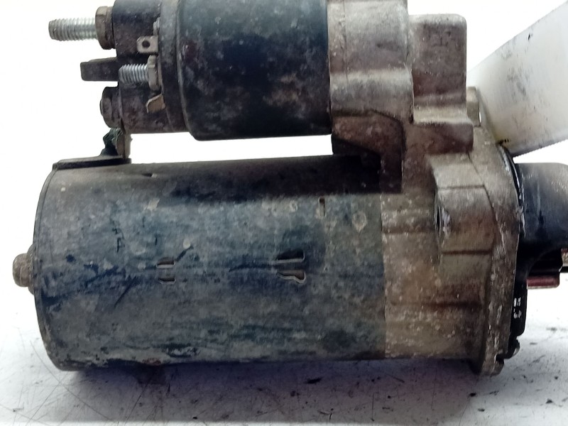 Recambio de motor arranque para bmw 5 (e39) 528 i referencia OEM IAM 1740374  