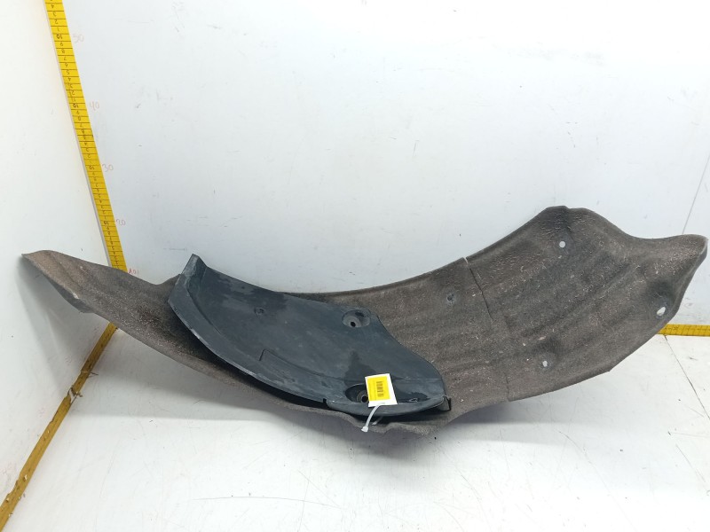 Recambio de guardabarro trasero izquierdo para mazda mx-5 rf targa (nd) 2.0 (nd2e) referencia OEM IAM   