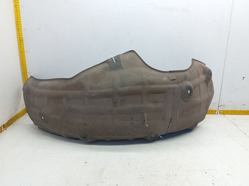 Recambio de guardabarro trasero izquierdo para mazda mx-5 rf targa (nd) 2.0 (nd2e) referencia OEM IAM   