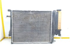 Recambio de radiador agua para bmw 5 (e39) 528 i referencia OEM IAM   