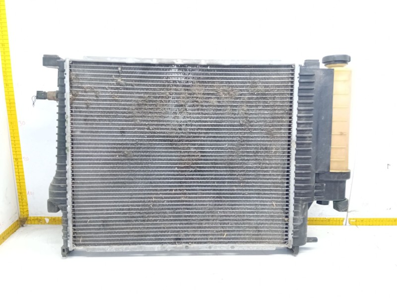 Recambio de radiador agua para bmw 5 (e39) 528 i referencia OEM IAM   