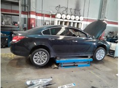 OPEL INSIGNIA A (G09)